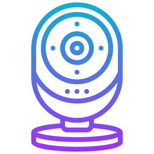 Cctv icon