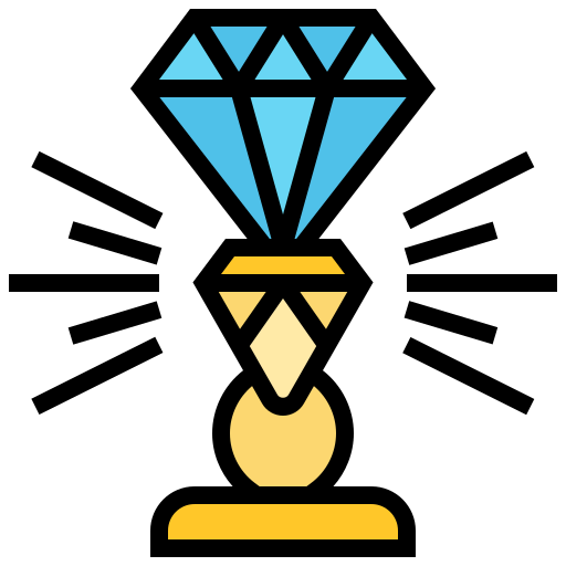 Diamond icon