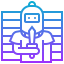 Criminal icon 64x64