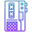 Dictaphone Ikona 64x64