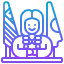 Judge icon 64x64