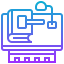 Lectern icon 64x64