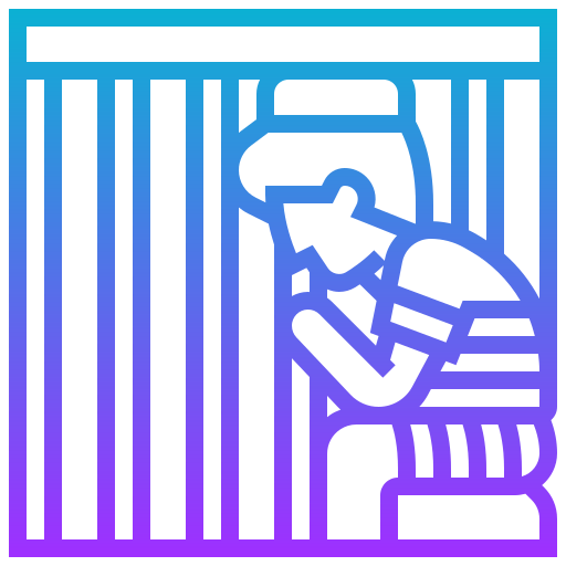 Prisoner icon