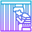 Prisoner アイコン 64x64