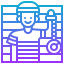 Prisoner アイコン 64x64