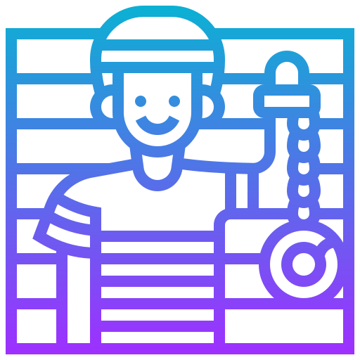 Prisoner icon