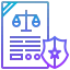 Subpoena icon 64x64