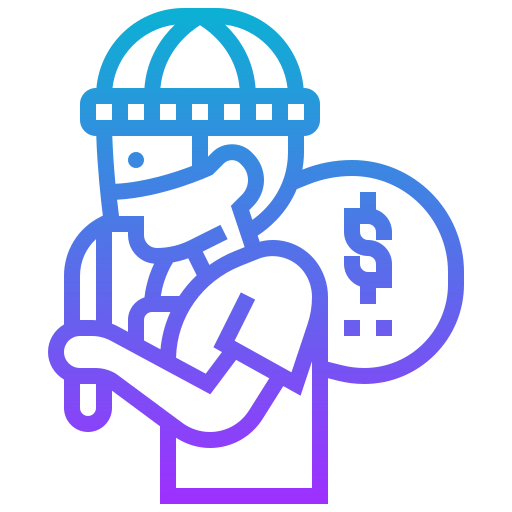 Thief icon