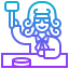 Judge icon 64x64
