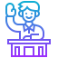 Witness icon 64x64