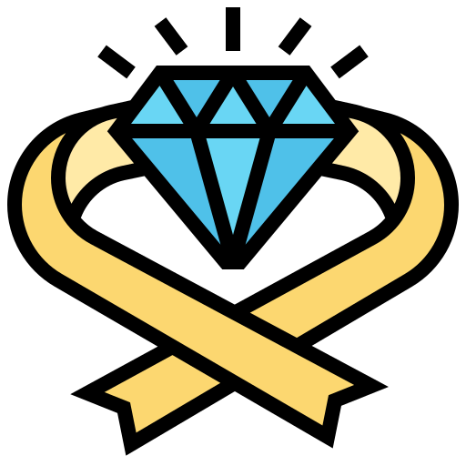 Diamond icon