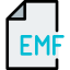Emf icon 64x64