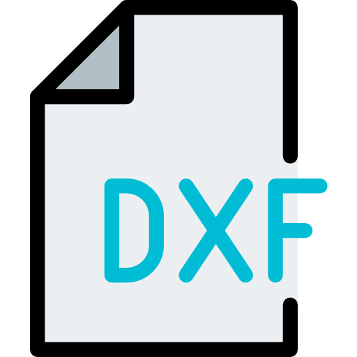 Dxf icon