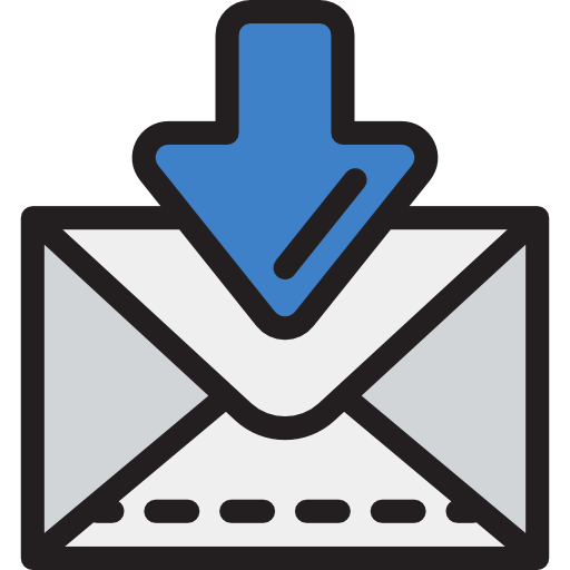Inbox icon