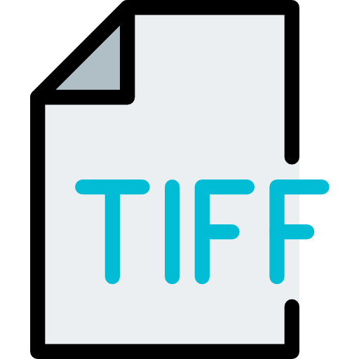 Tiff icon