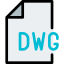 Dwg icon 64x64
