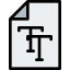 File icon 64x64