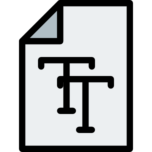 File icon