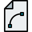 Vector icon 64x64