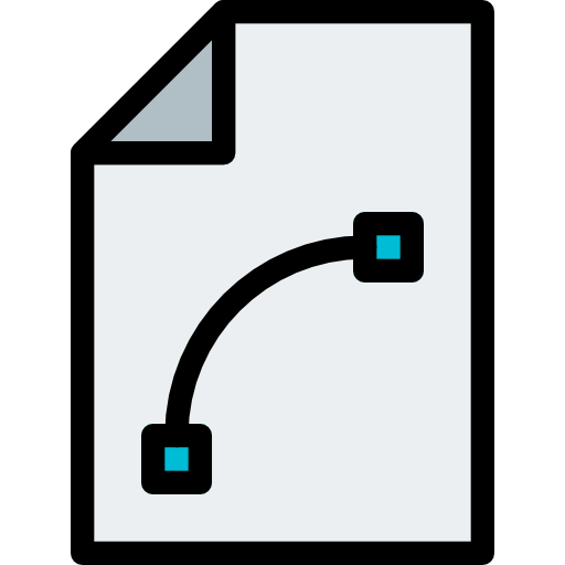 Vector icon