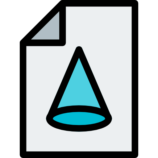 3d icon