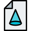 3d icon 64x64