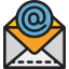 Email icon 64x64