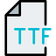 Ttf icône 64x64