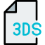 3ds biểu tượng 64x64