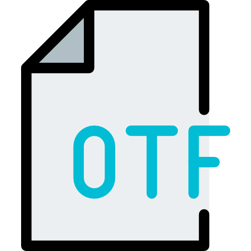 Otf icon