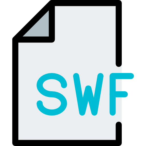 Swf icon