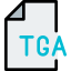 Tga icon 64x64