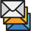 Emails アイコン 64x64