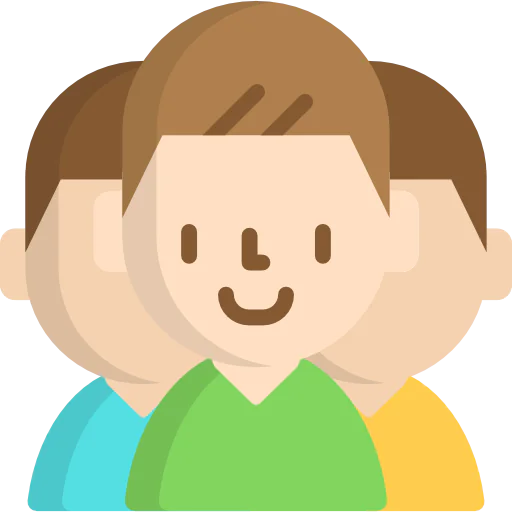 Group icon