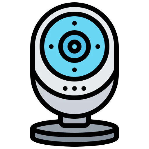 Cctv icon