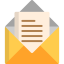 Email icon 64x64