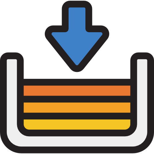 Inbox icon
