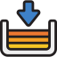 Inbox icon 64x64