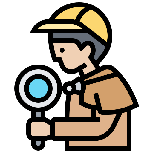 Detective icon