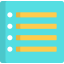 Menu icon 64x64