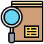 Evidence biểu tượng 64x64