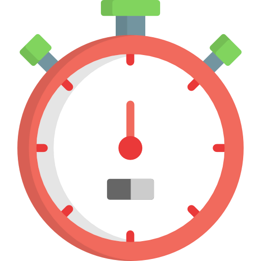 Stopwatch icon