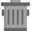 Garbage icon 64x64