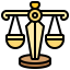 Law icon 64x64
