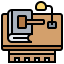 Lectern icon 64x64