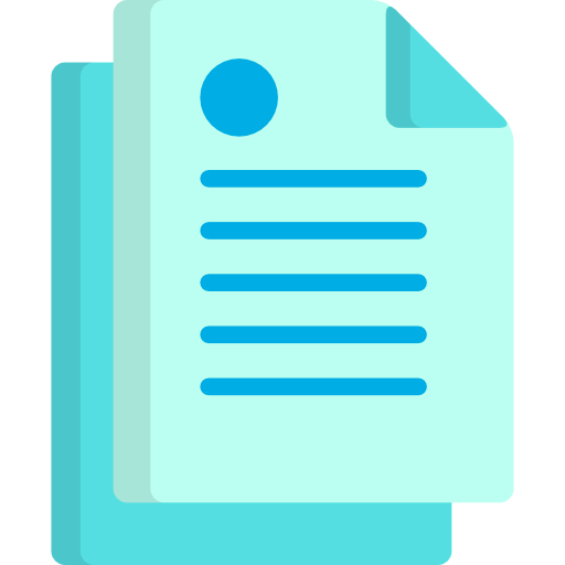 File icon