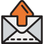 Outbox icon 64x64