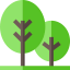 Trees icon 64x64