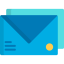 Email icon 64x64