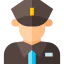 Security man 상 64x64